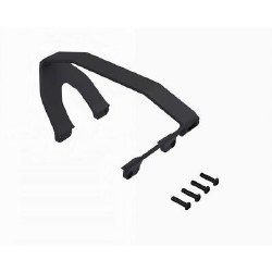 Arrma Chassis Support ESC protector