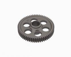 Arrma Spur Gear 61t MOD 0.5 - GROM