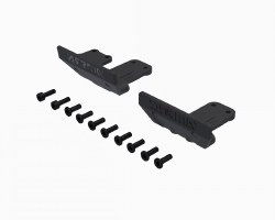 Arrma Lower Bumper set - GROM