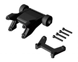 Arrma Wheelie Bar set - GROM