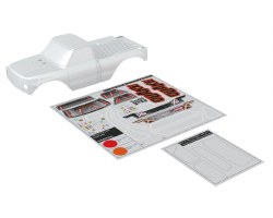 Arrma QUAKE GROM Body (Clear)