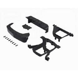 Arrma Body Protector Set (Black)