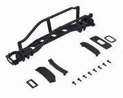 Arrma Body Parts Set - GORGON GROM