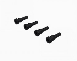 Arrma M3 Shock Screw Set (4Pcs) - MT GROM