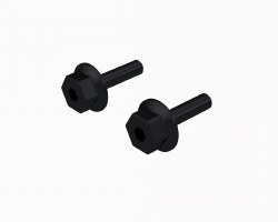 Arrma Wheelie Bar Screw Set (2pcs) - MT GROM