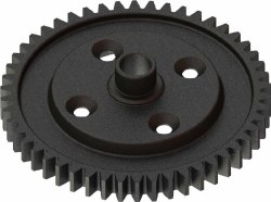 Spur Gear 50T Plate Diff for 29mm Diff Case