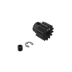 13T Mod1 Safe-D5 Pinion Gear