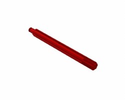 Slipper Shaft (Red)