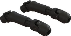 Composite Slider Rear Driveshaft Set