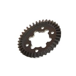 Metal Main Diff Gear (37T,1.35M)