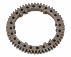 Metal Center Diff Spur Gear (57T,0.8M)