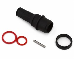 Buggy Center Driveshaft Coupler - GROM