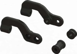 Rear Brace Mount Set