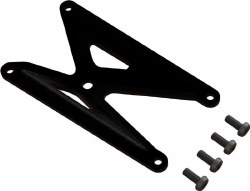 Rear Lower Chassis Brace