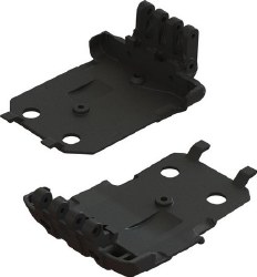 Lower Skidplates (2)