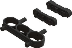 Skid Plate Mount Set