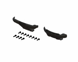 Monster Truck Bumper Set 2pcs) - GROM