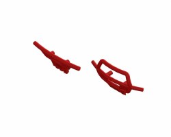 MT Bumper Set - Red