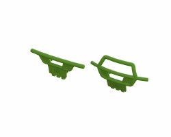 MT Bumper Set - Green