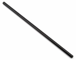 Center Brace Bar 325mm - Black