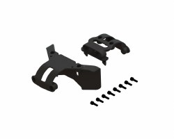 Monster Truck Body Support Set - GROM