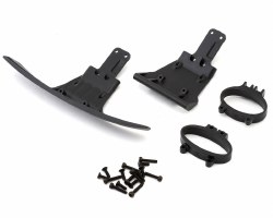 Desert Truck Bumper Set (2pcs) - GROM