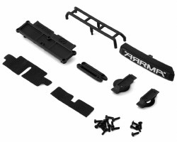 Desert Truck Body Parts Set - GROM