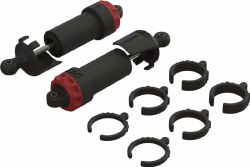 AR330552 Big Bore Shock Set Front (Pair)