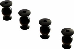 Ball M3x8x12mm (4)