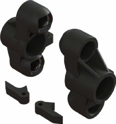 Steering Knuckles (1 Pair)