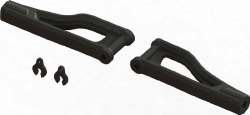 Front Upper Suspension Arms 87mm (1 Pair)