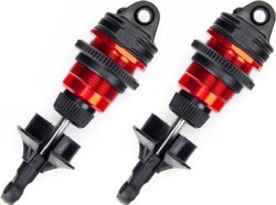 Shock Set Bore:16mm, Length:77mm Oil:2000cSt