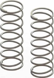 Shock Springs: 70mm 1.13N/mm (6.5lbf/In) (2)