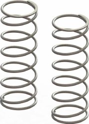 Shock Springs: 70mm 1.23N/mm (7lbf/In) (2)