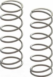 Shock Springs: 70mm 1.42N/mm (8.1lbf/In) (2)