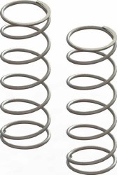 Shock Springs: 70mm 1.5N/mm (8.6lbf/In) (2)