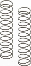 Shock Springs: 110mm 0.6N/mm (3.4lbf/In) (2)