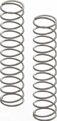 Shock Springs: 110mm 0.56N/mm (3.2lbf/In) (2)