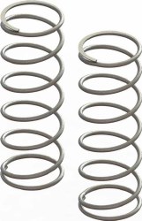 Shock Springs: 70mm 1.35N/mm (7.7lbf/In) (2)