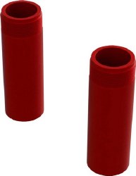 Aluminum Shock Body 15x59mm (2)