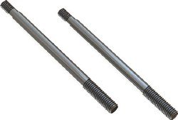 Shock Shaft M3x44mm (2)