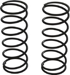 Shock Springs: 55mm 1.3N/mm (7.6lbf/in) (2)