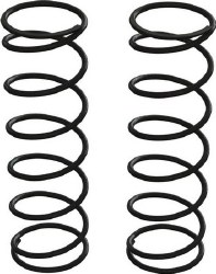 Shock Springs: 70mm 1.2N/mm (6.9lbf/in) (2)