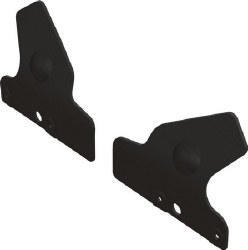 Rear Mud Guards (2)