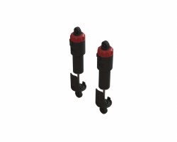 Shock Set 11mm Bore, 116mm Length, 500cSt Oil