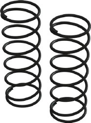 Shock Springs: 70mm 1.16N/mm (6.62lb/in)(2)