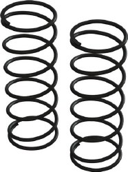 Shock Springs: 70mm 1.34N/mm (7.65lb/in)(2)