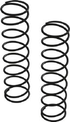 Shock Springs: 95mm 1.00N/mm (5.71lb/in)(2)