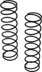 Shock Springs: 95mm 1.08N/mm (6.17lb/in)(2)