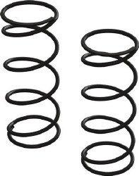 Shock Springs: 49mm 1.85N/mm (10.56lb/in)(2)